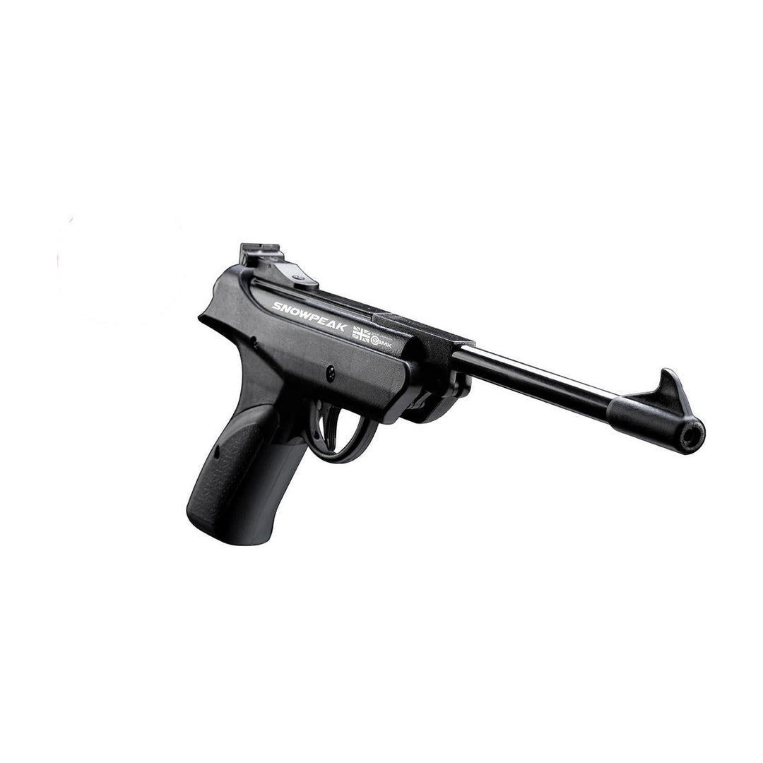 SnowPeak SP500 Break-Barrel Air Pistol .177 / .22