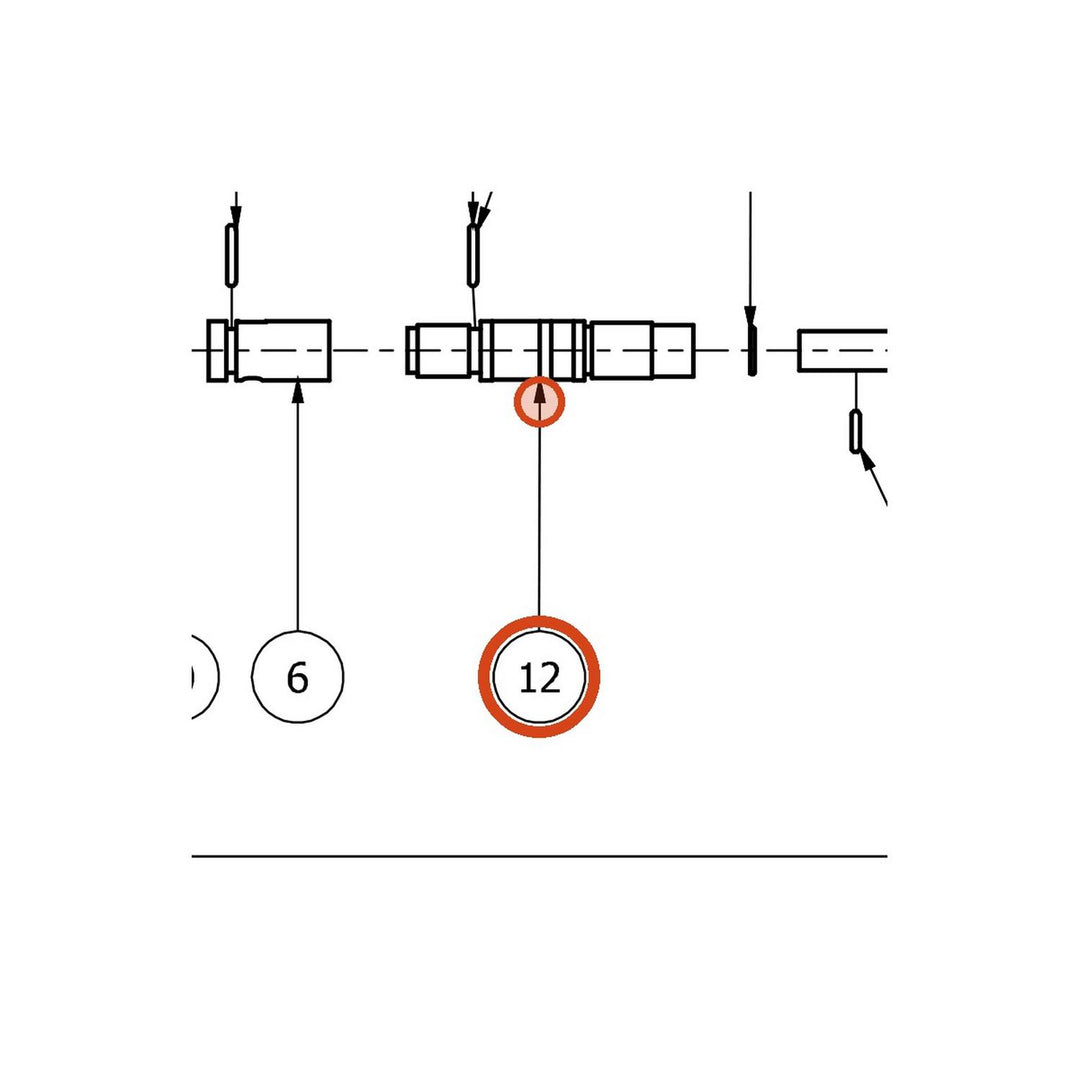 FX Barrel Attachment .177 19960