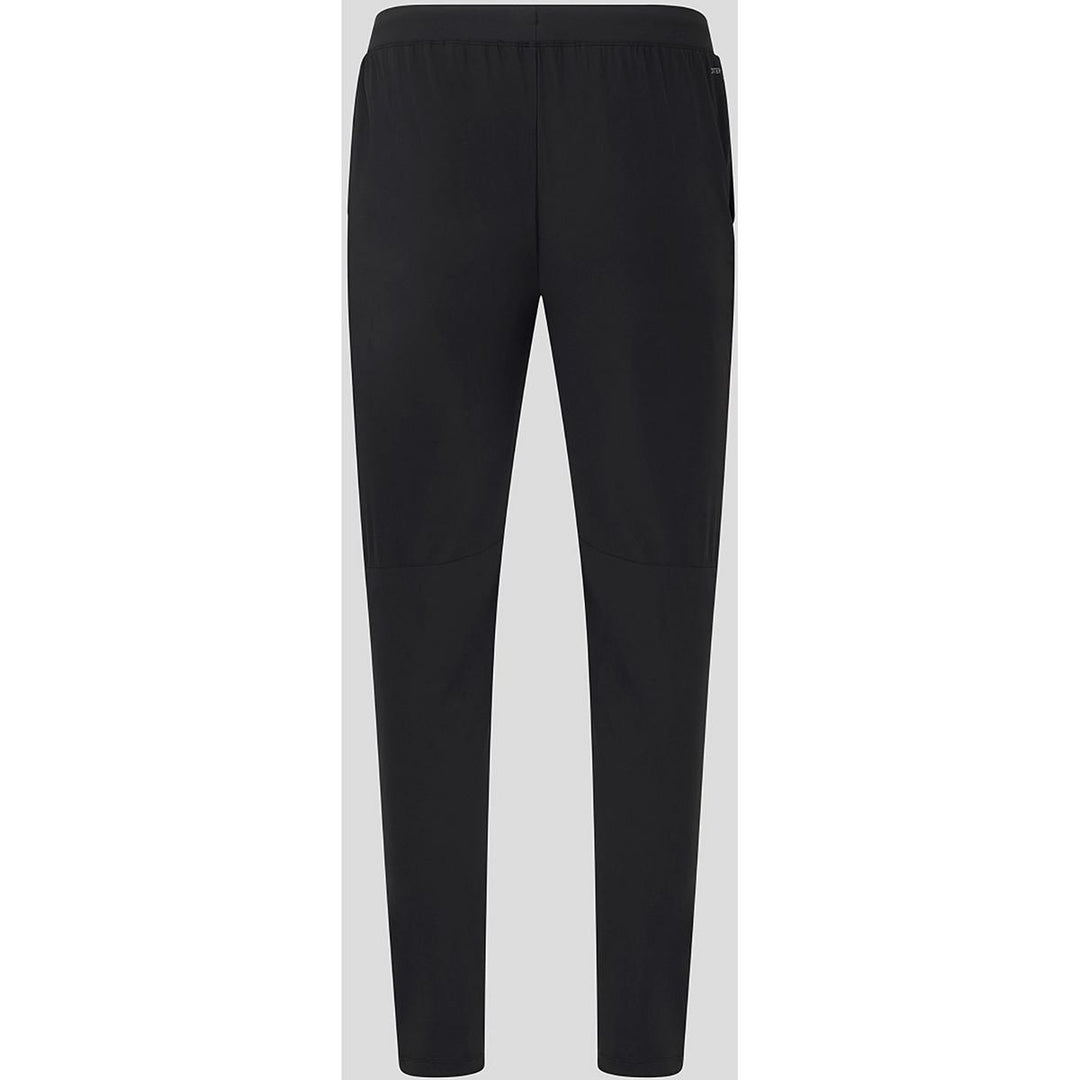 Castore TECH TRAINING PANT CASTORE BLACK/CASTORE GUNMETAL – view 5
