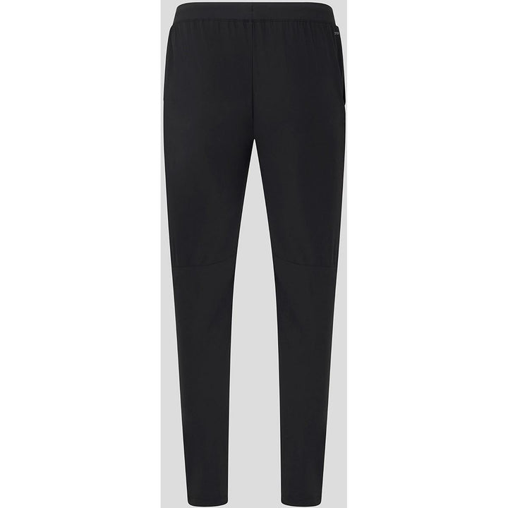 Castore TECH TRAINING PANT CASTORE BLACK/CASTORE GUNMETAL – view 5