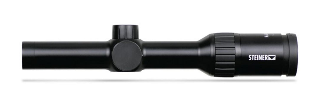 Steiner Ranger 4 1-4x24 Riflescope 4A-I
