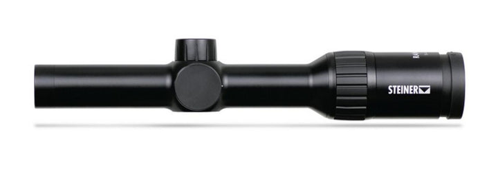 Steiner Ranger 4 1-4x24 Riflescope 4A-I