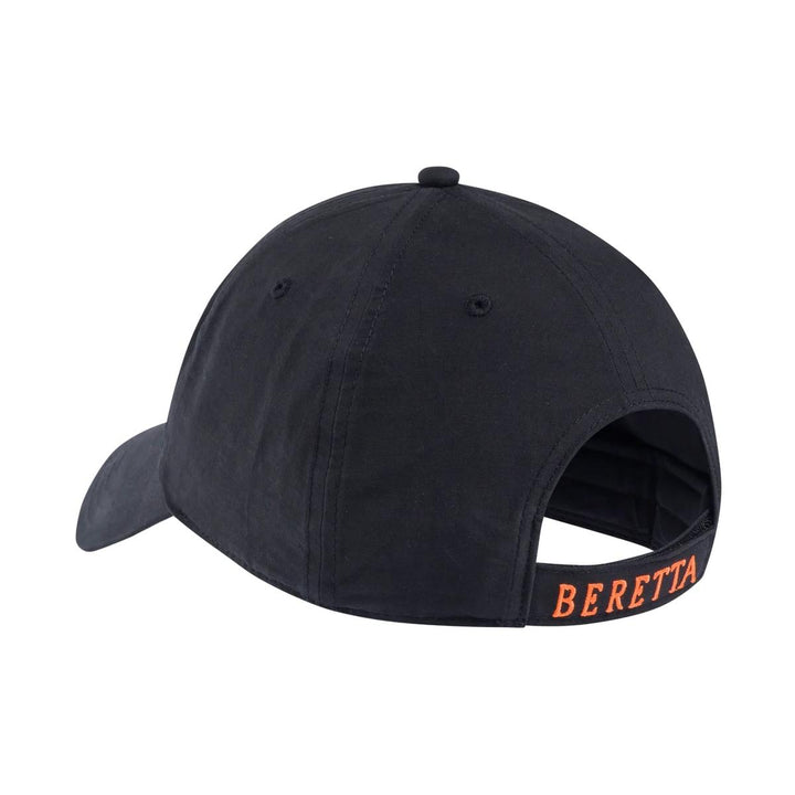 Beretta BIG B CAP Black & Orange