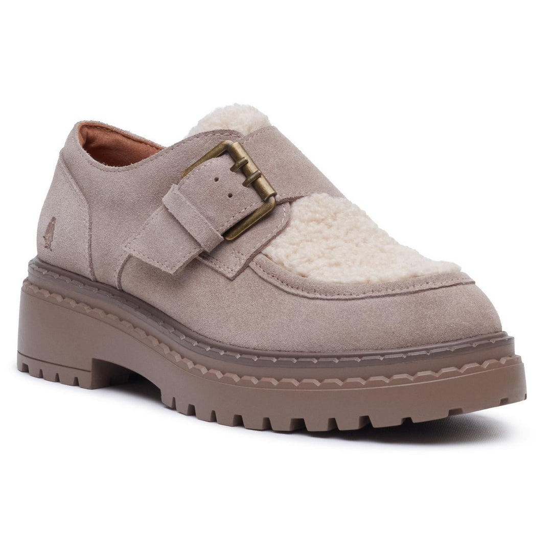 Orla Monk Shoe TAUPE