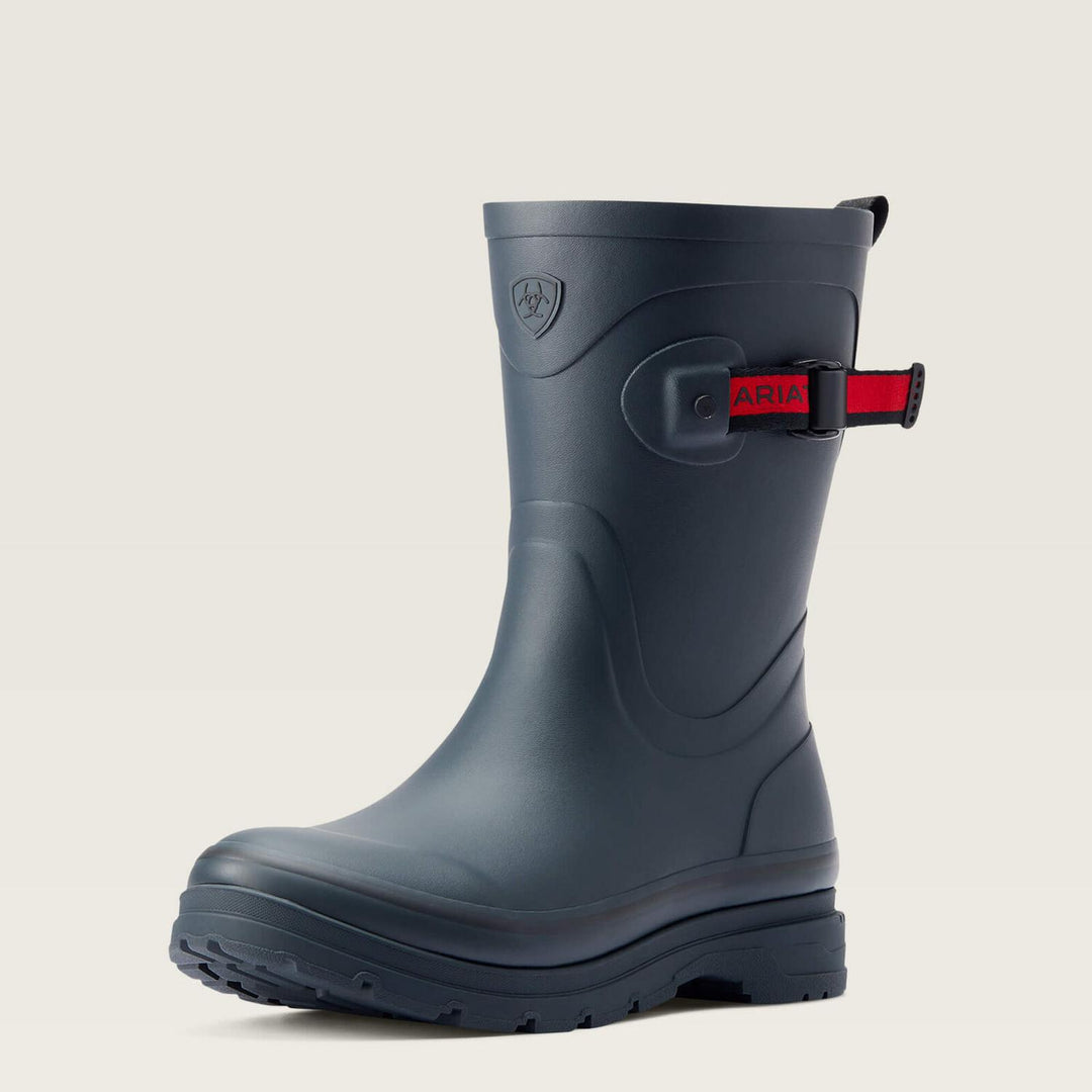 Ariat Ladies Kelmarsh Mid Rubber Boot