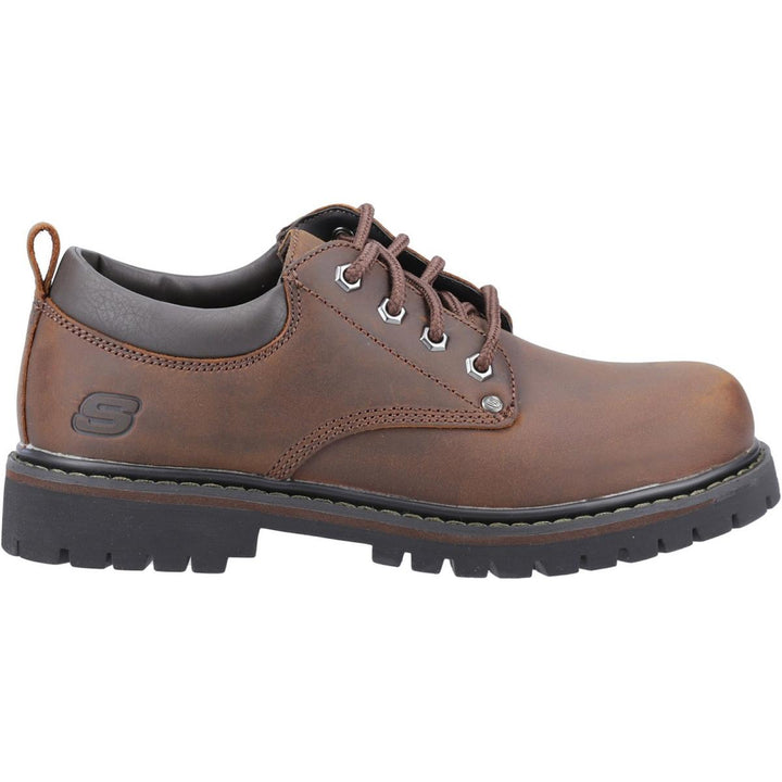Skechers Tom Cats Shoe Dark