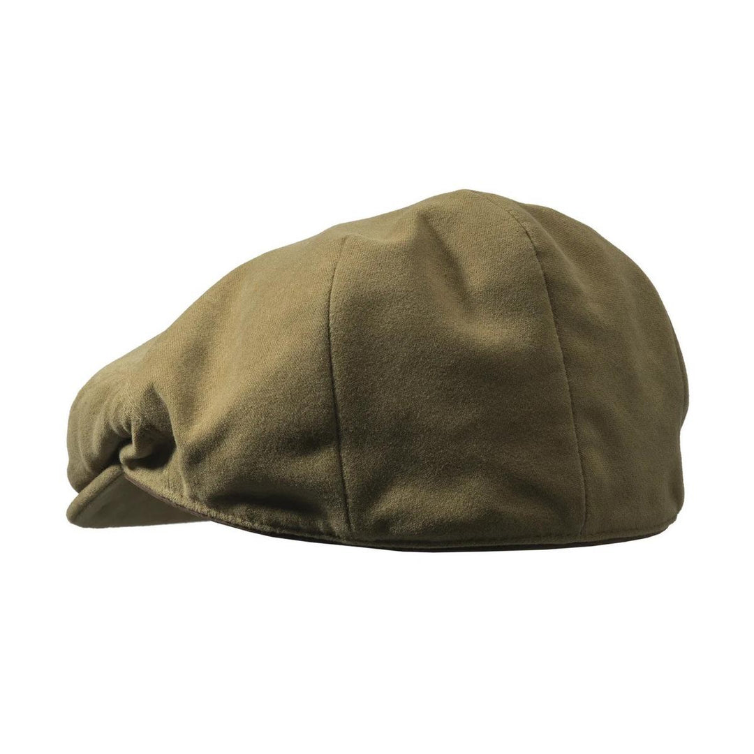 Beretta CLASSIC MOLESKIN CAP Brown