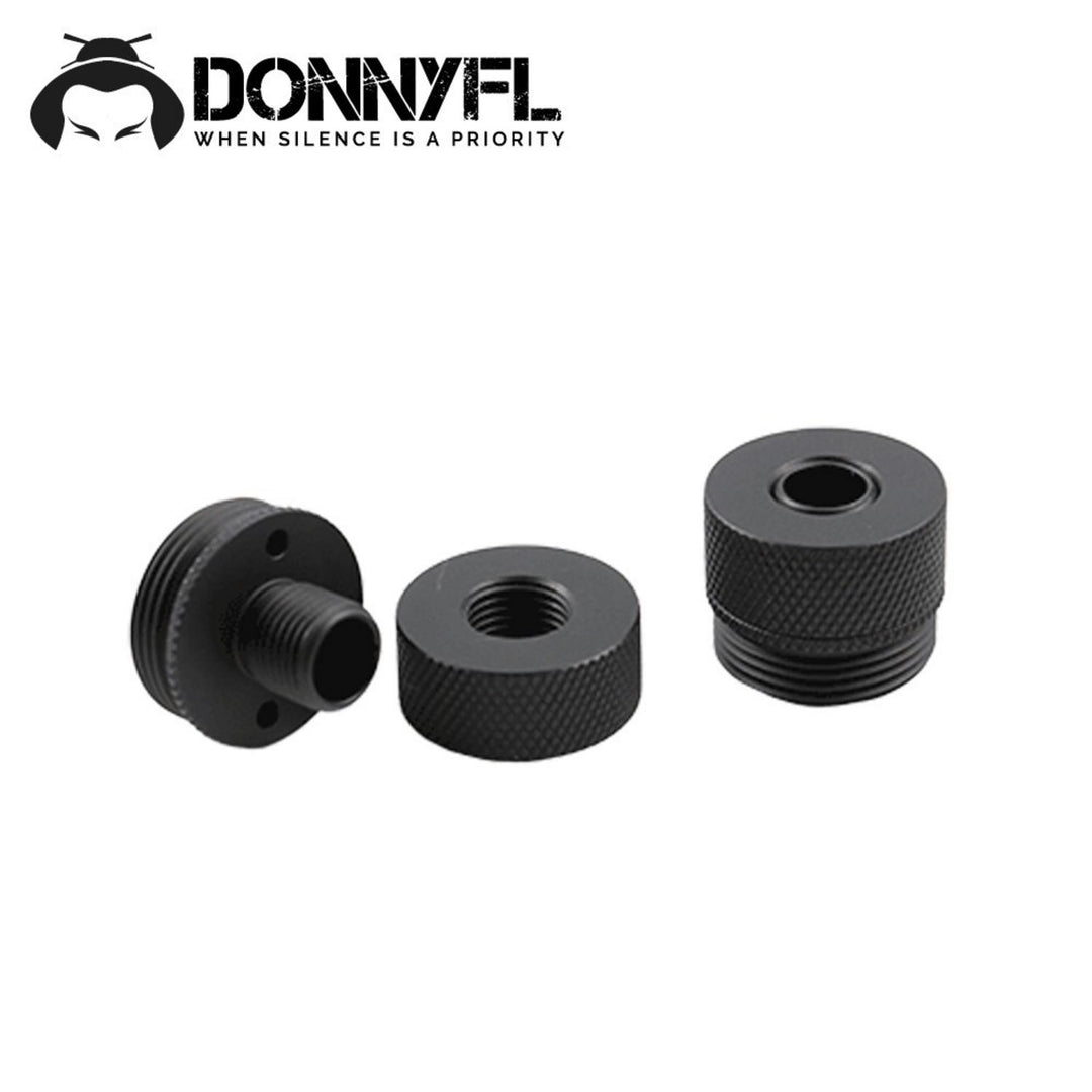 DonnyFL Fx Crown 1/2x20 Unf Adaptor A22