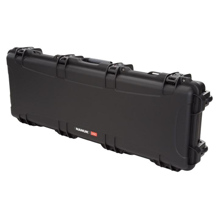 NANUK 990 Waterproof Hard Case With Foam Insert