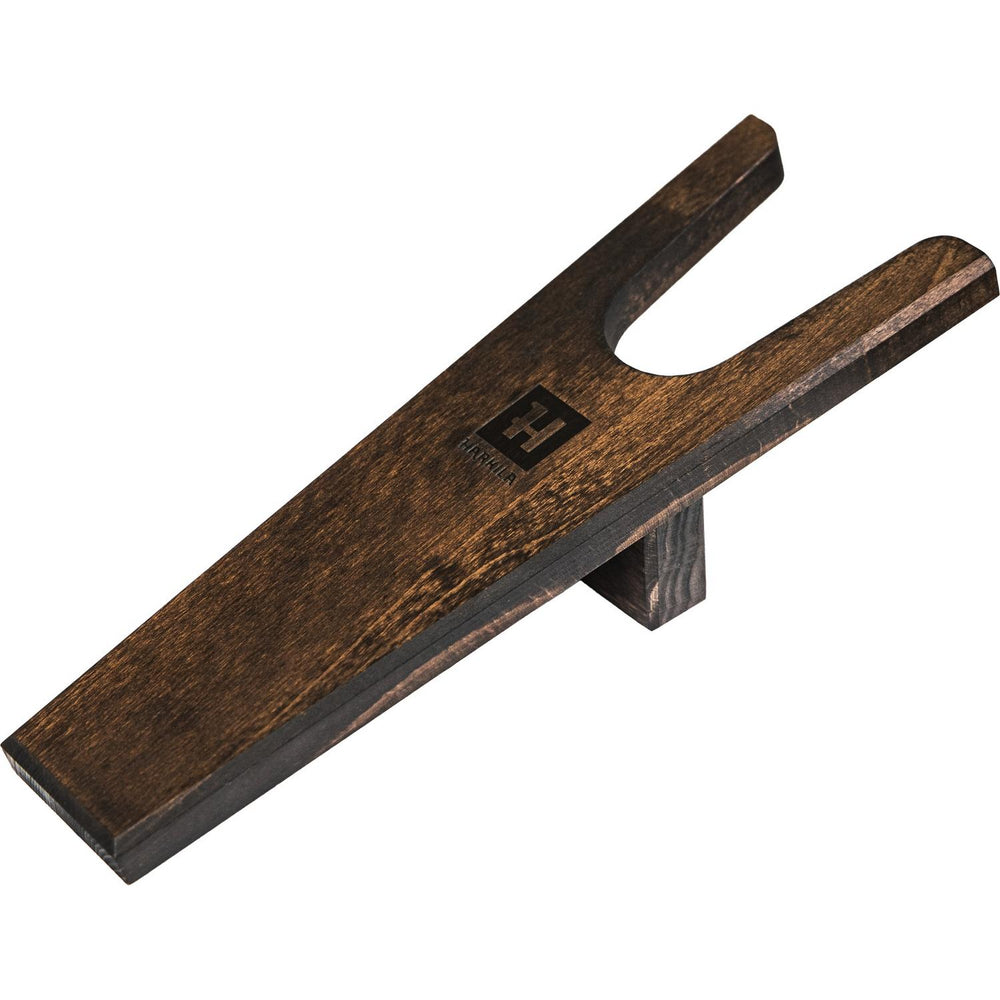 Härkila Logo Bootjack, Dark Brown – view 2