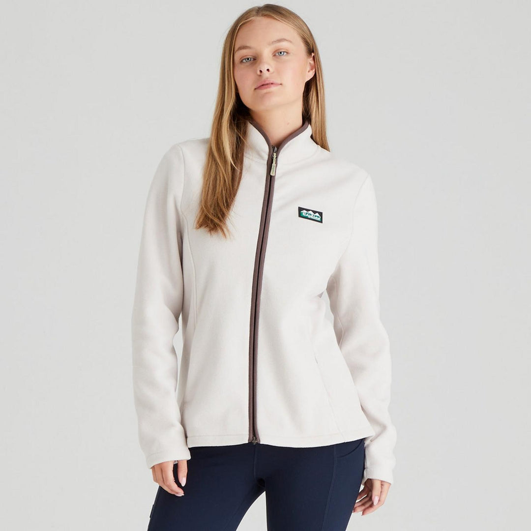 Ridgeline Womens Brenna Fleece Jacket – view 22