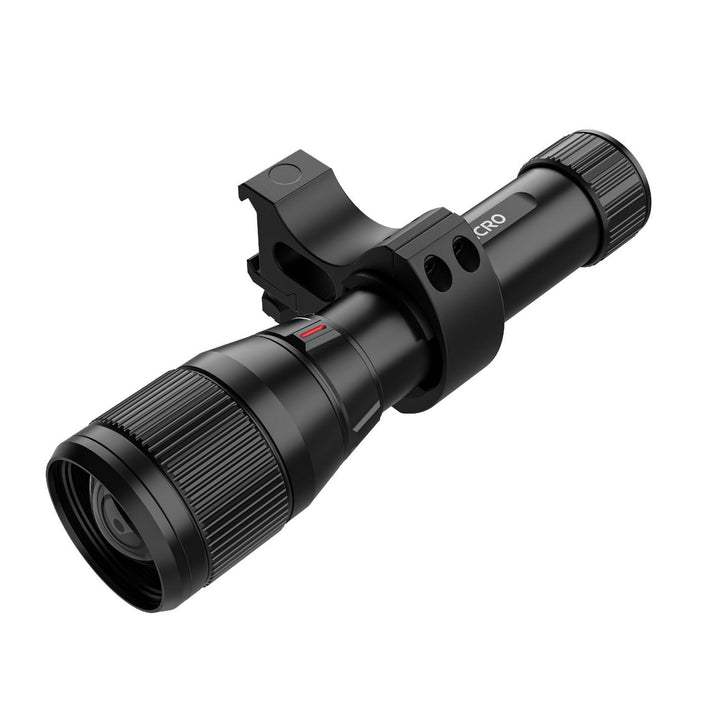 HIKMICRO Alpex Day & Night scope (A50T) - Sensor resolution:- 1920x 1080px, Frame rate, Hz:- 50 Hz