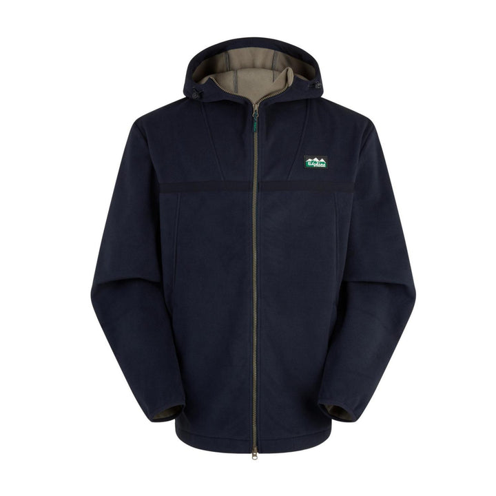Ridgeline Mens Kodiak Fleece Jacket