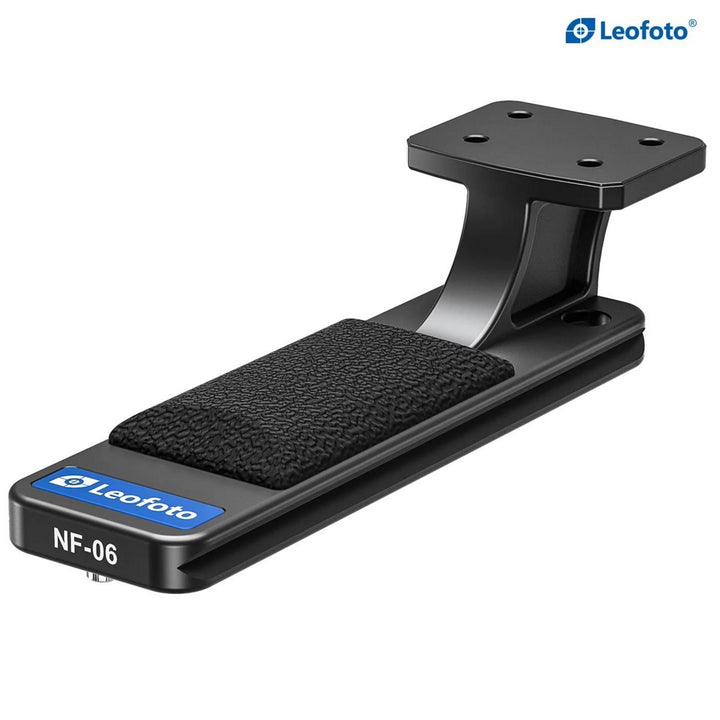 Leofoto NF-06 Lens Foot for Nikon Z 800mm, 400mm TC & 600mm TC