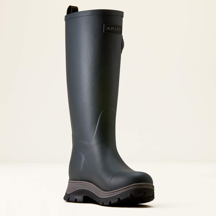 Ariat Ladies Woodstock Insulated