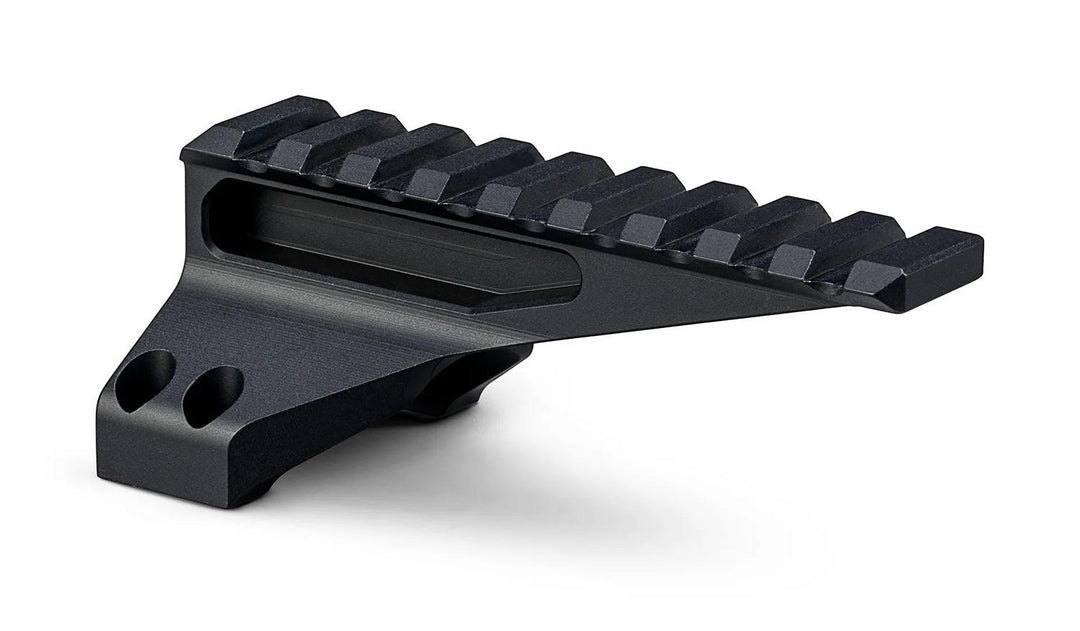 Vortex Precision Diving Board Mount - 34mm Tube Size:- 34 mm, Type:- Picatinny
