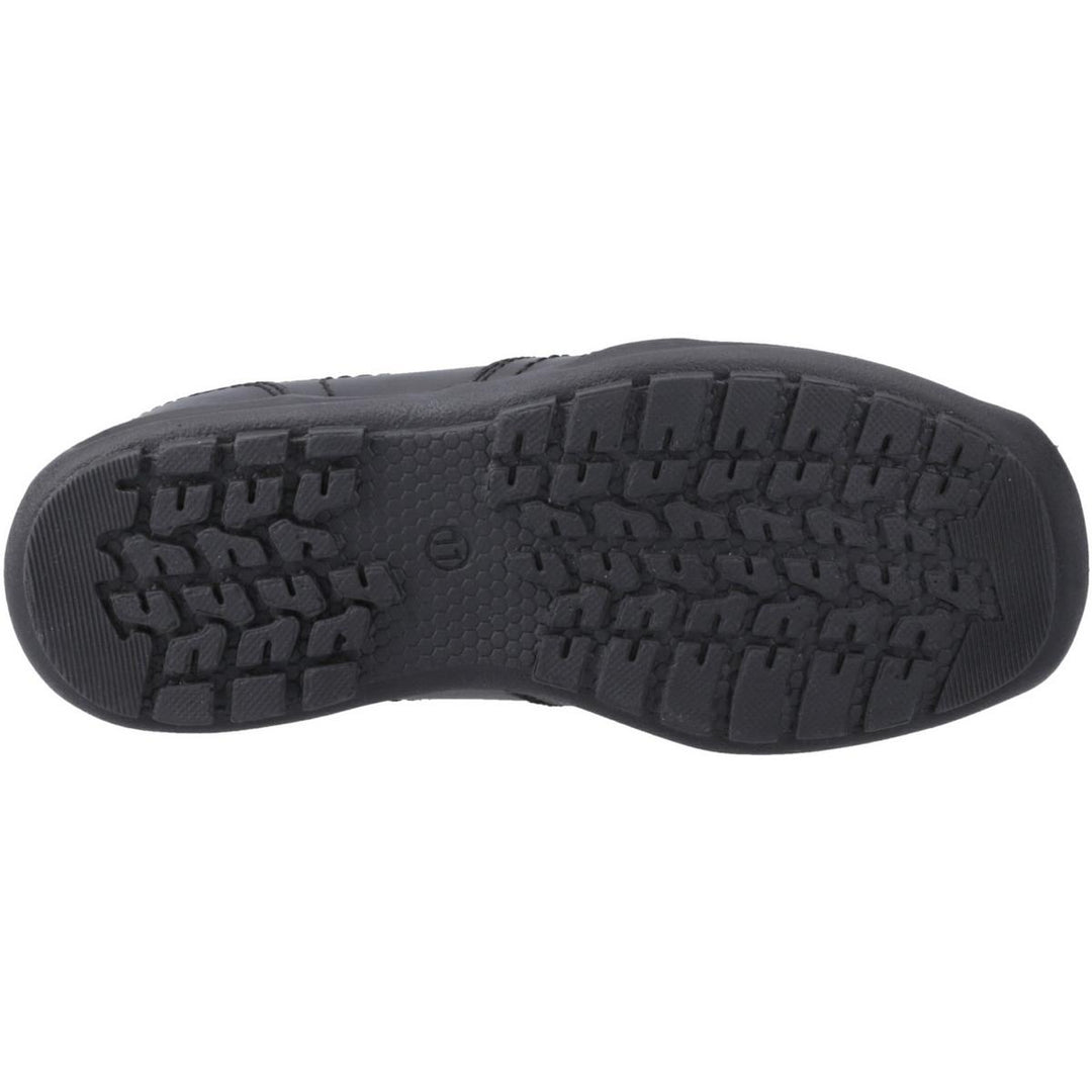 Hush Puppies Morgan Slip On Snr – view 3