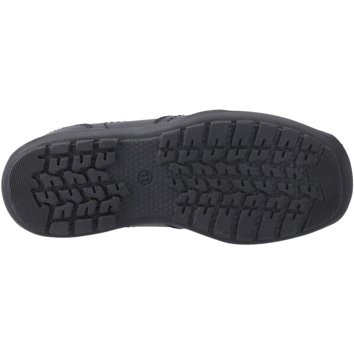 Hush Puppies Morgan Slip On Snr – view 3