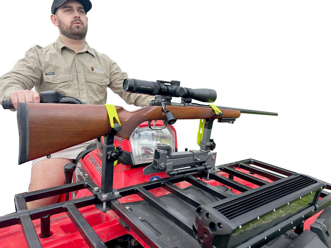 SmartRest Quad Rest 3