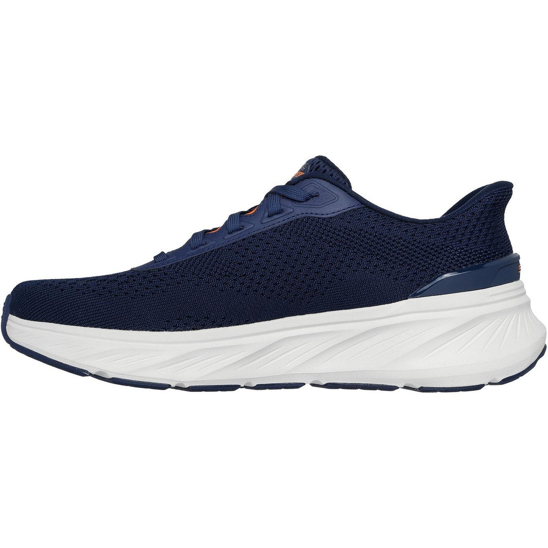 Edgeride Trainer Navy/Orange