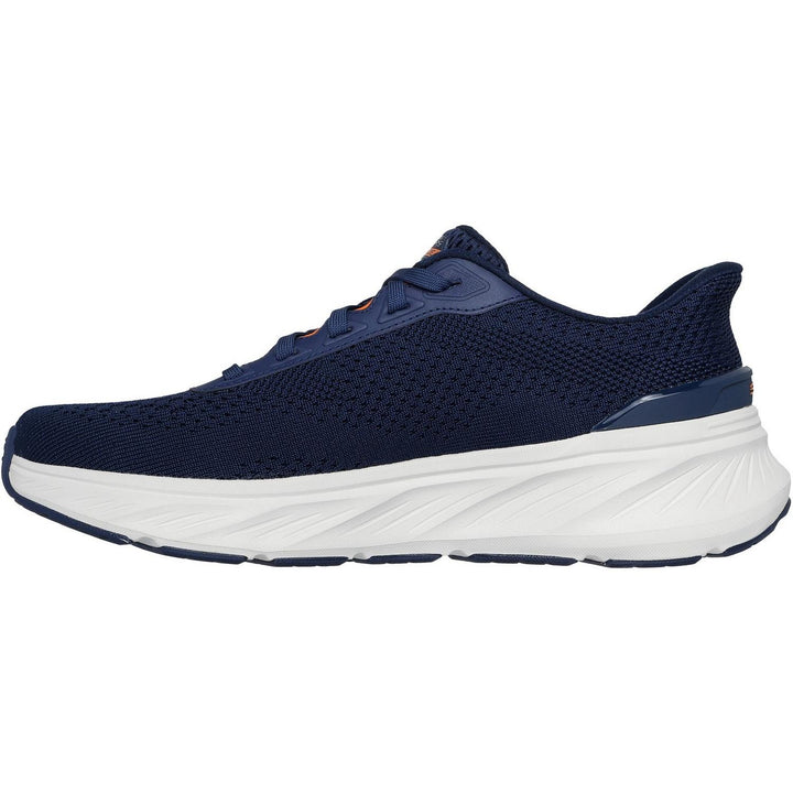 Edgeride Trainer Navy/Orange