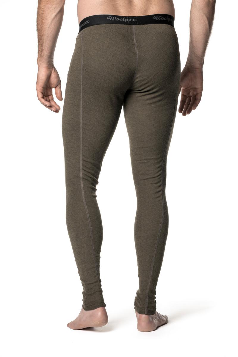 Woolpower Long Johns M´s LITE