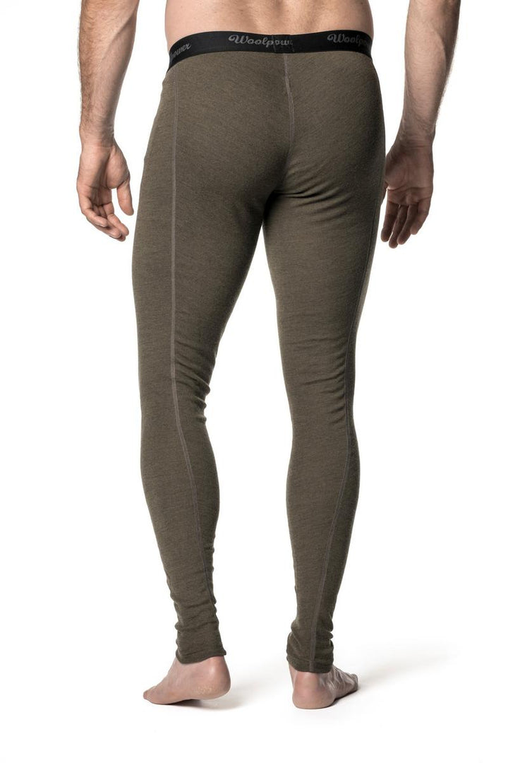 Woolpower Long Johns M´s LITE