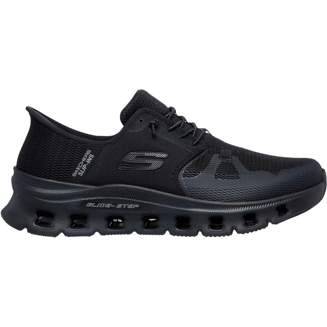 Skechers Glide-Step Pro Shoe Black