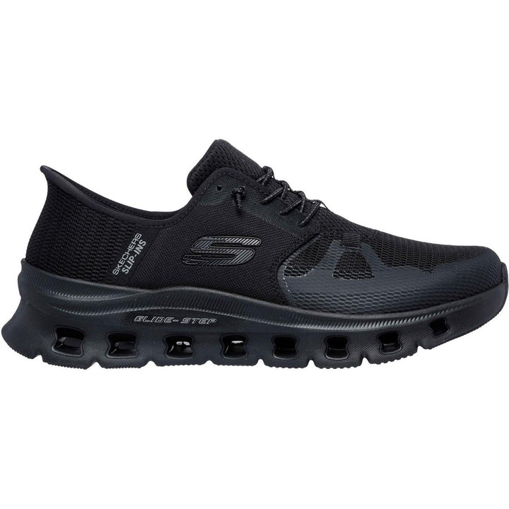 Skechers Glide-Step Pro Shoe Black