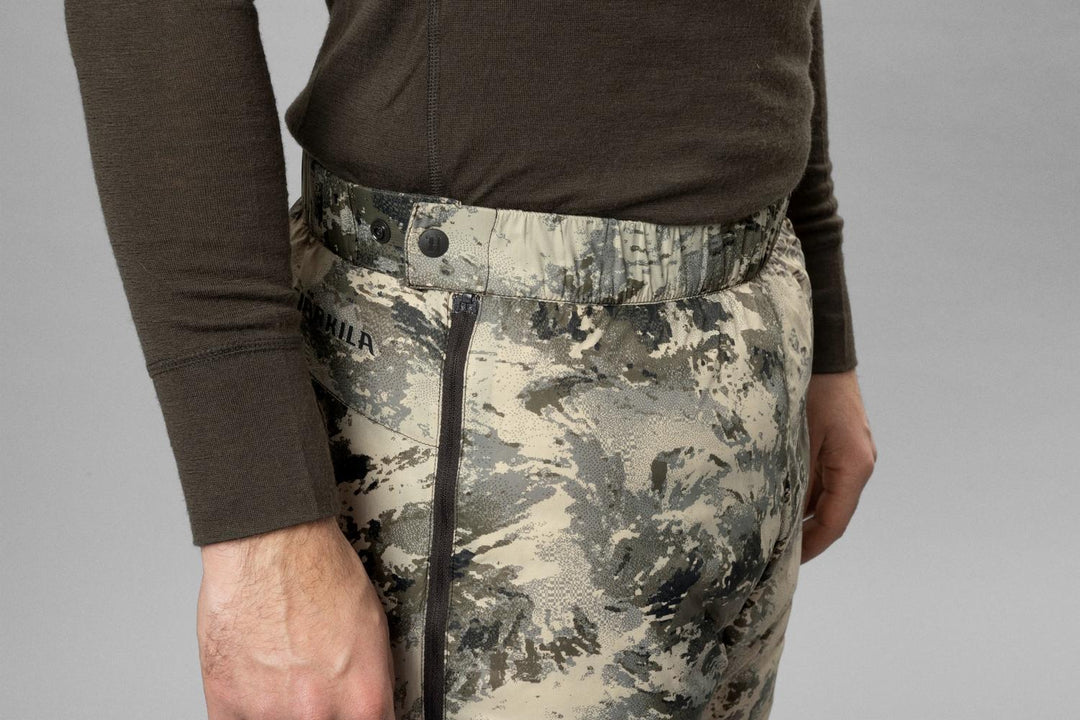 Härkila Mountain Hunter Expedition Packable Down Trousers – view 6