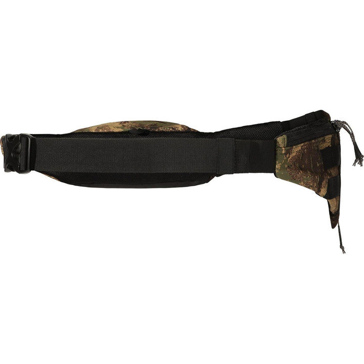 Härkila Deer Stalker Camo Waist Pack AXIS MSP Forest Green – view 5