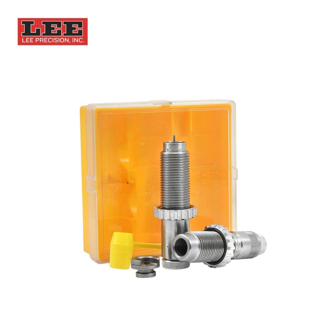 Lee Precision Collet 2 Die Set 7.62x39 Neck Sizing Dies