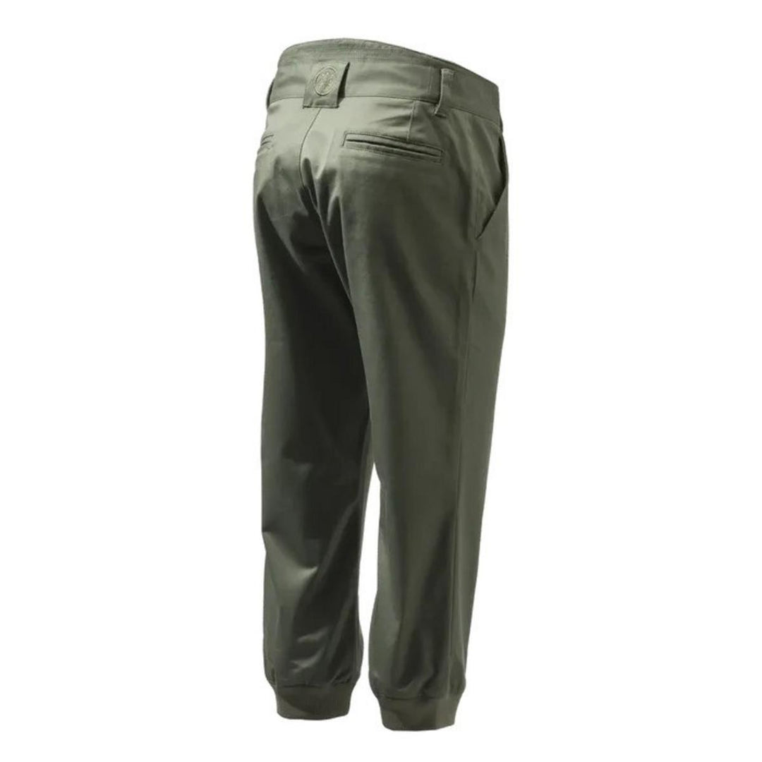 Beretta CLUMBER BREEKS Green