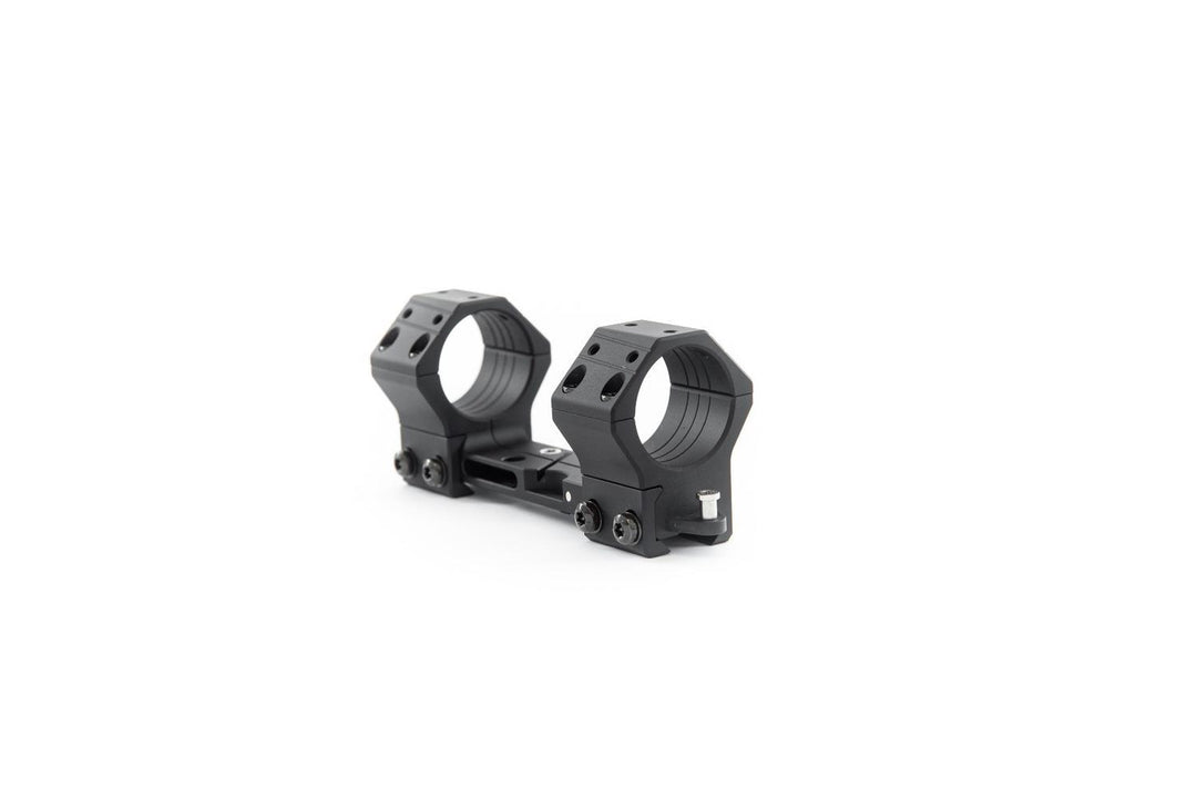 ZCO One Piece Picatinny Mount 36mm Tube, 38mm Height, 0 MIL