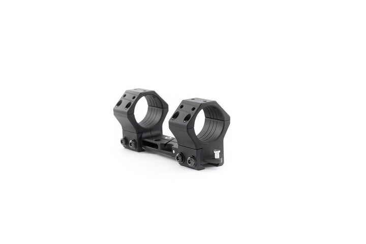 ZCO One Piece Picatinny Mount 36mm Tube, 38mm Height, 0 MIL
