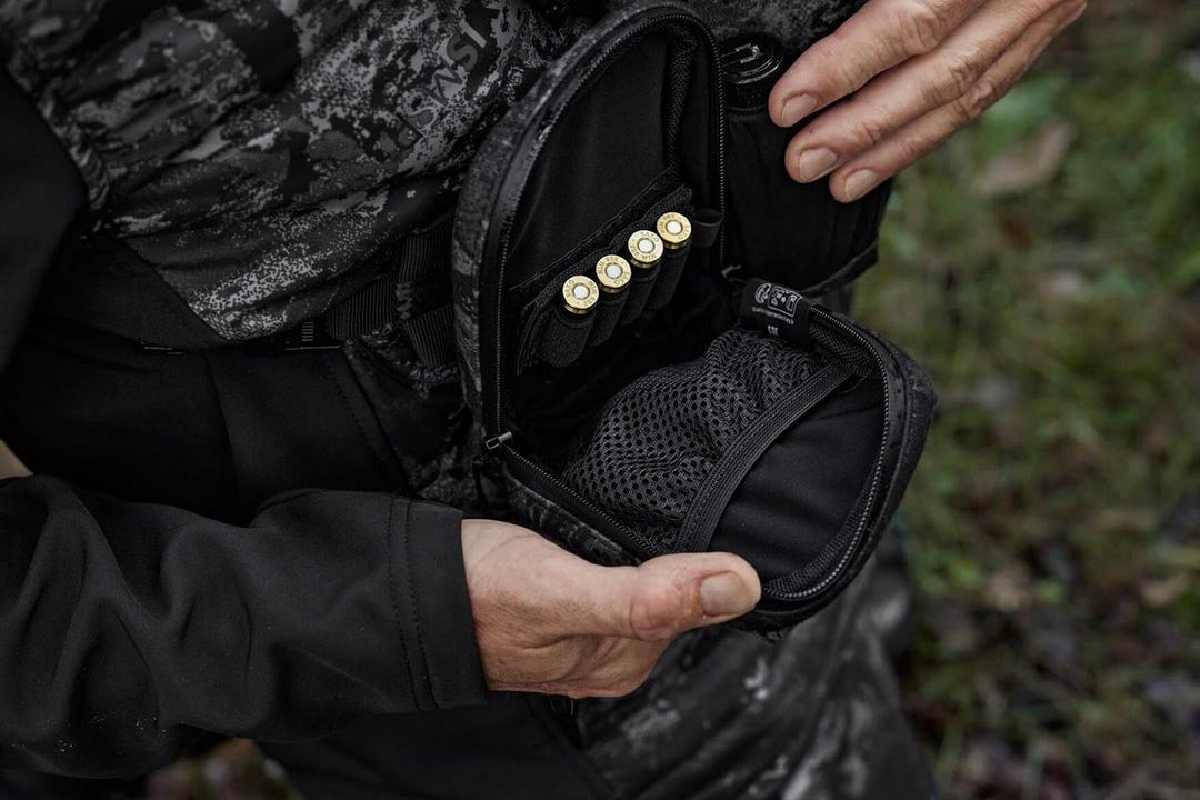 Harkila Härkila Utility NOCTYX Pouch AXIS MSP®Black – view 8