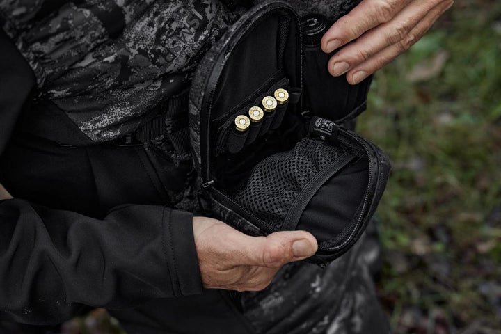 Harkila Härkila Utility NOCTYX Pouch AXIS MSP®Black – view 8