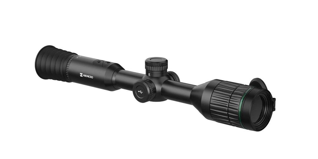 HIKMICRO Condor Pro CQ35L & ALPEX A50T-S Scope Bundle