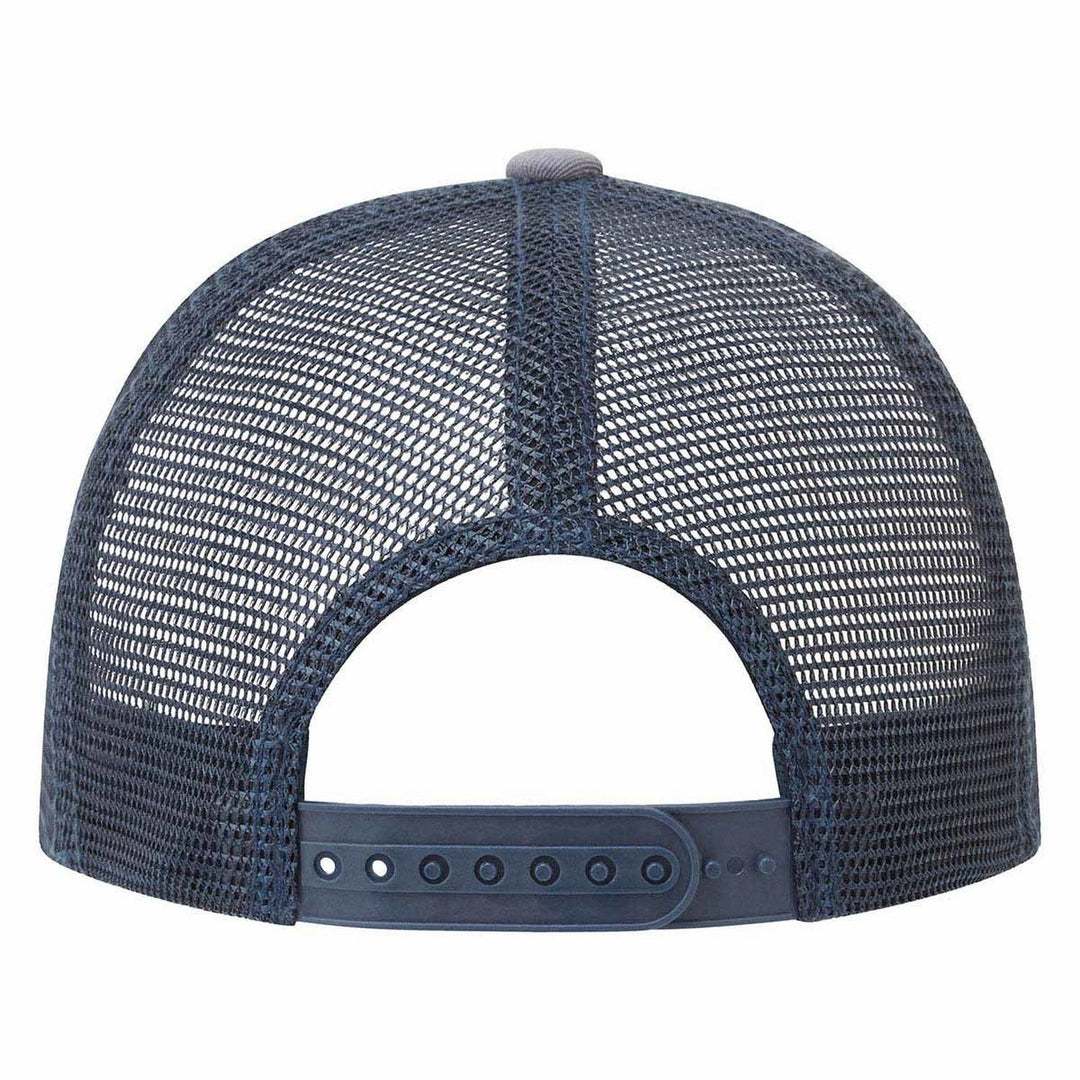 Ridgeline Signature Trucker Cap – view 6