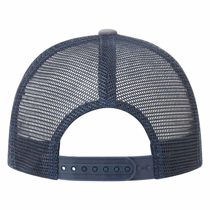 Ridgeline Signature Trucker Cap – view 6