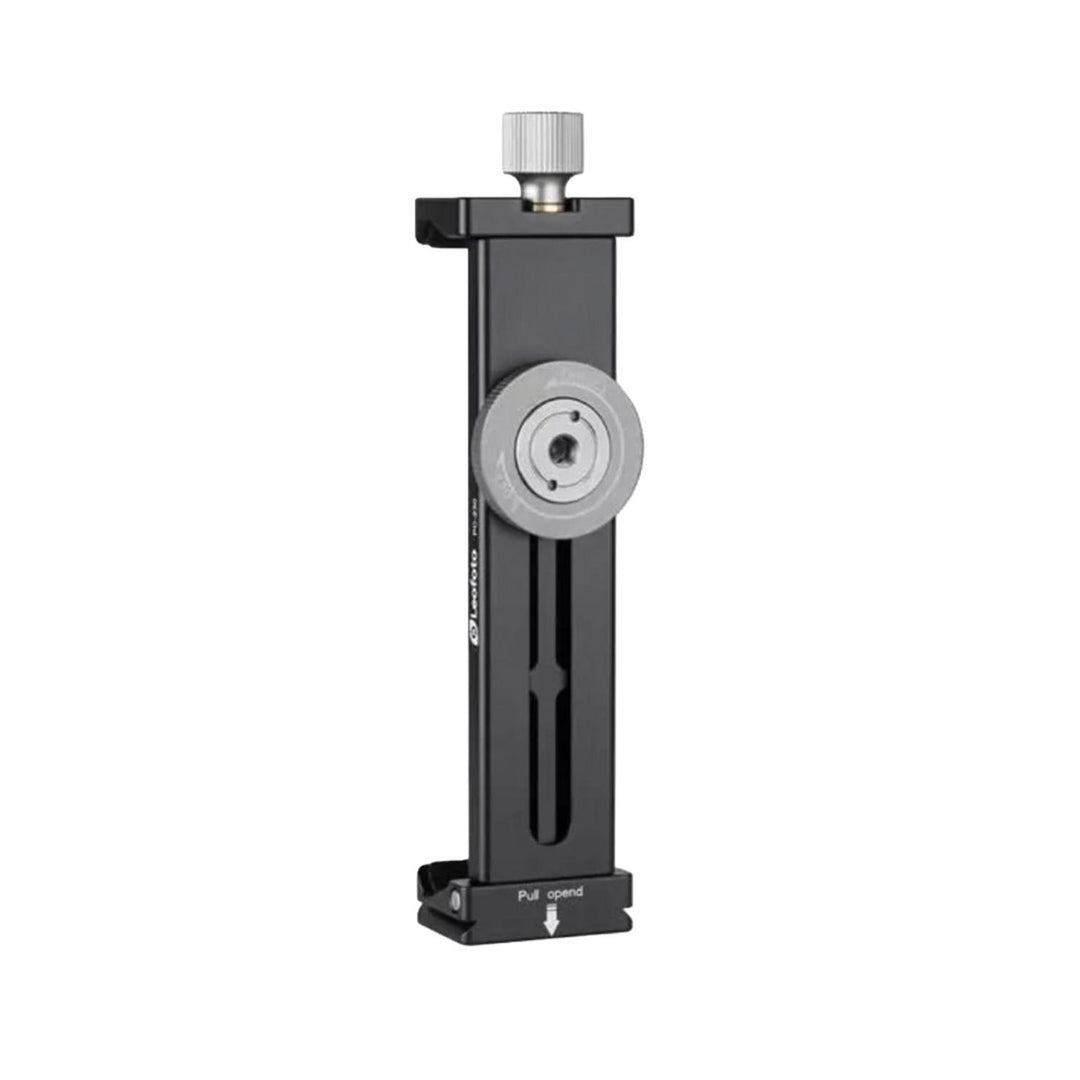 Leofoto iPad Clamp