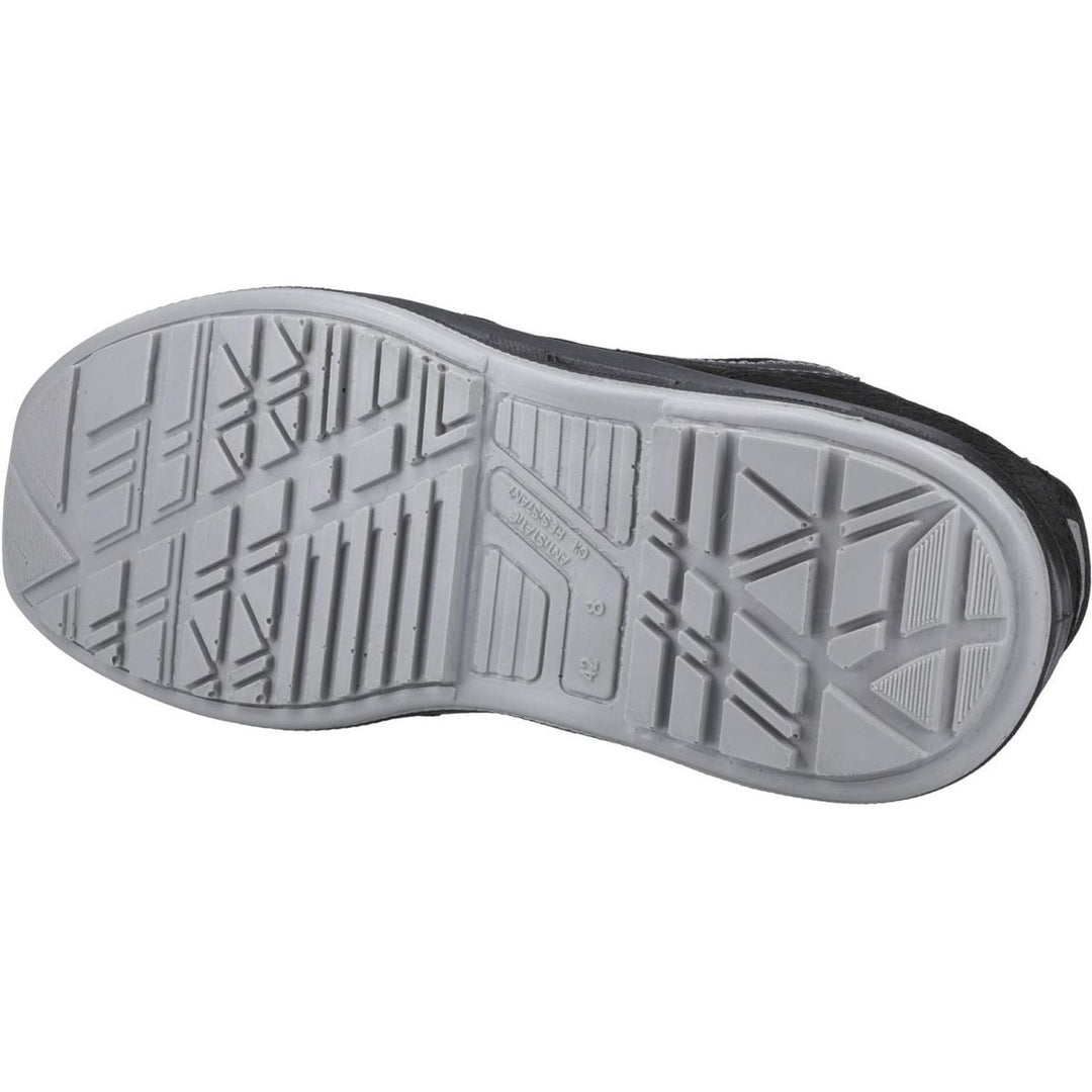 U Power Carbon Safety Shoe Dark Grey