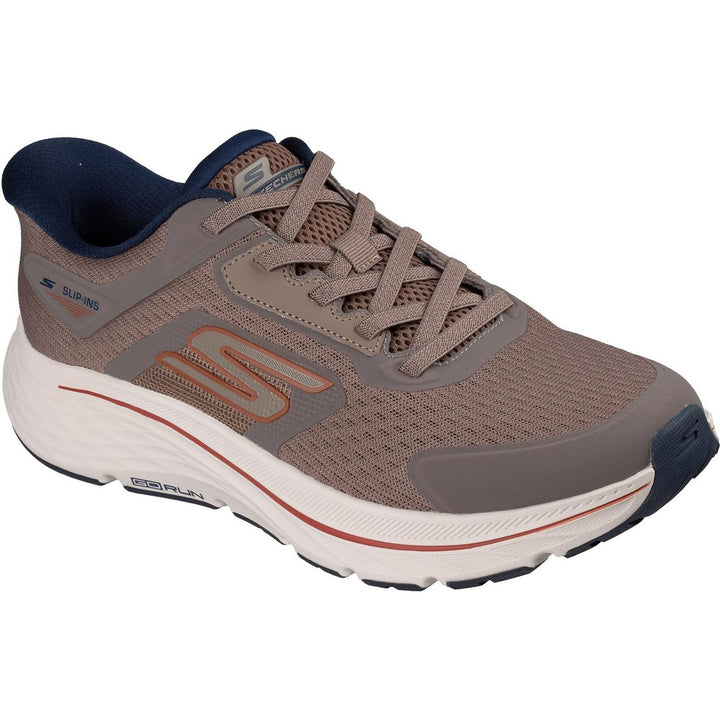 GO RUN CONSISTENT 3 Taupe Textile