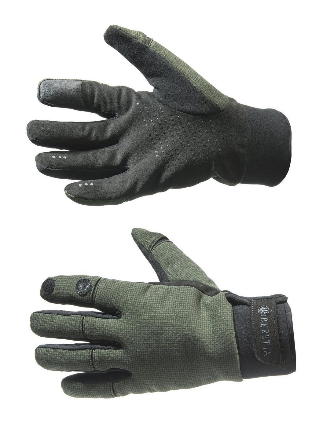Beretta WaterShield Gloves Green – view 2
