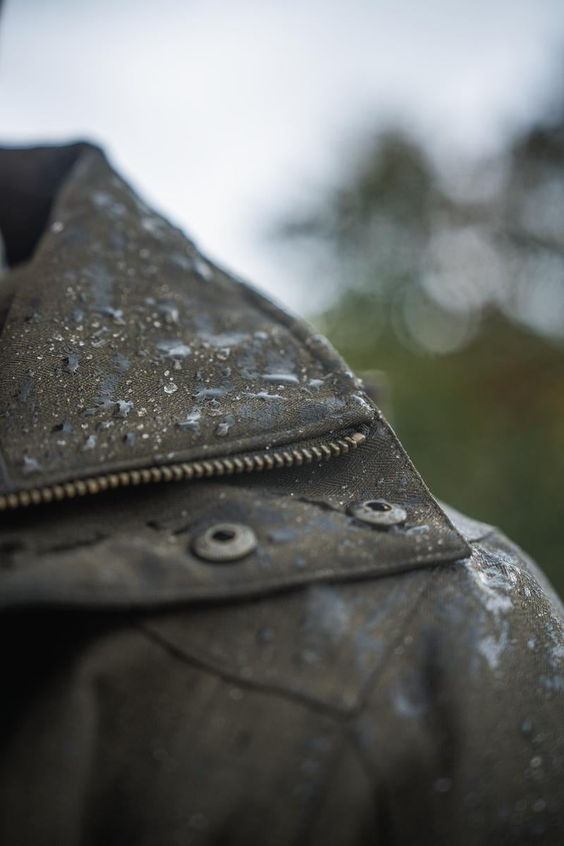 Seeland Highpoint Jacket Light Pine