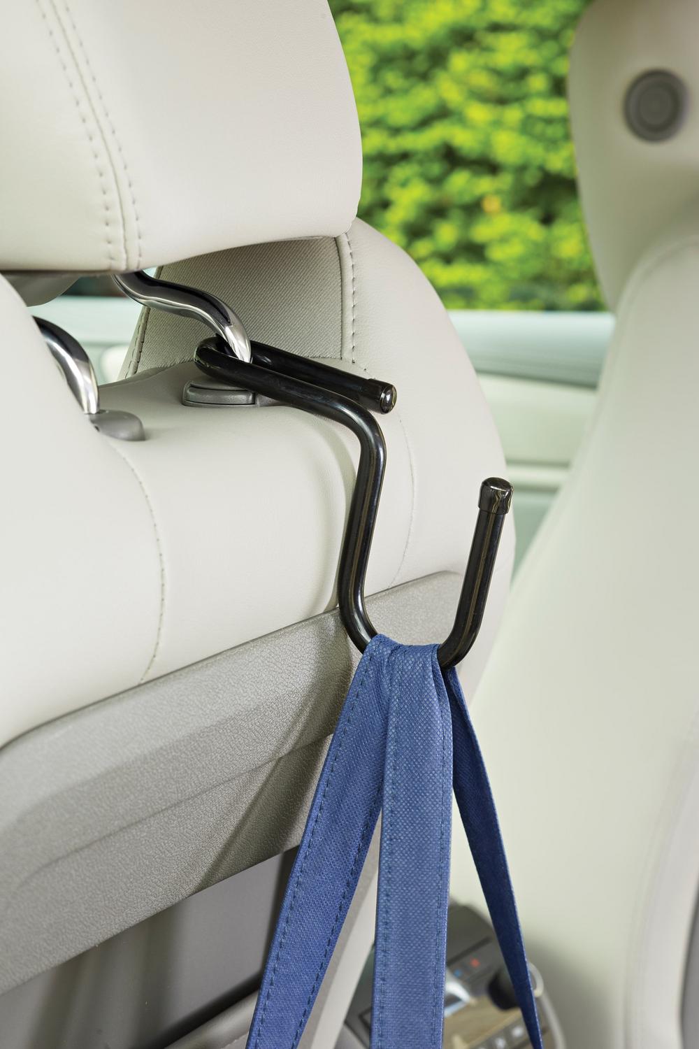 Hornady Gun Rack - Vehicle Headrest (2 Pack) – view 2