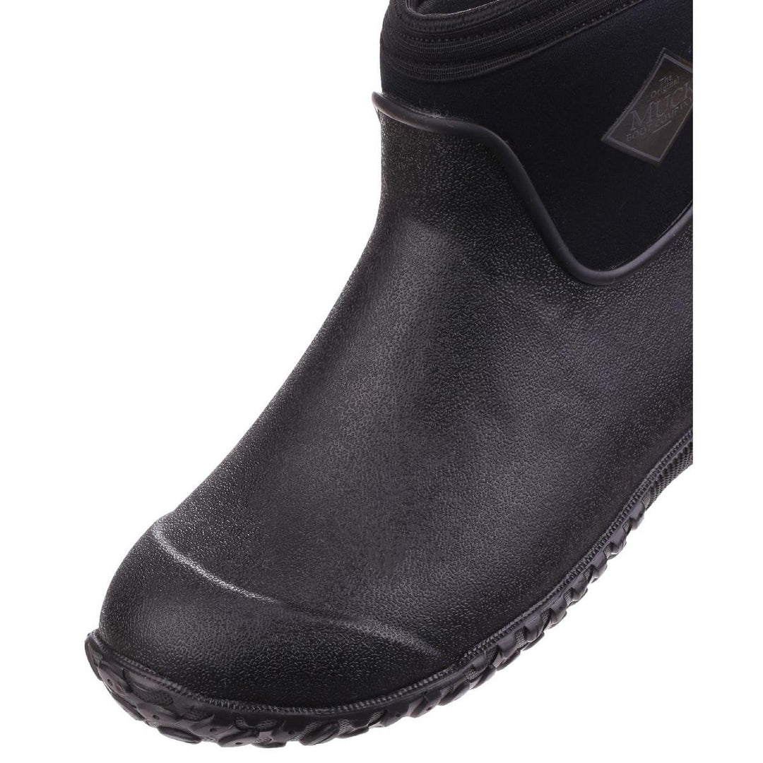 Muck Boots Muckster II Ankle All Purpose Lightweight shoe