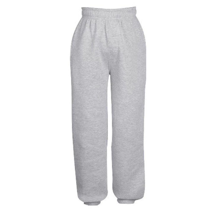 Urban Road Kids Urban Road Plain Joggers – view 7