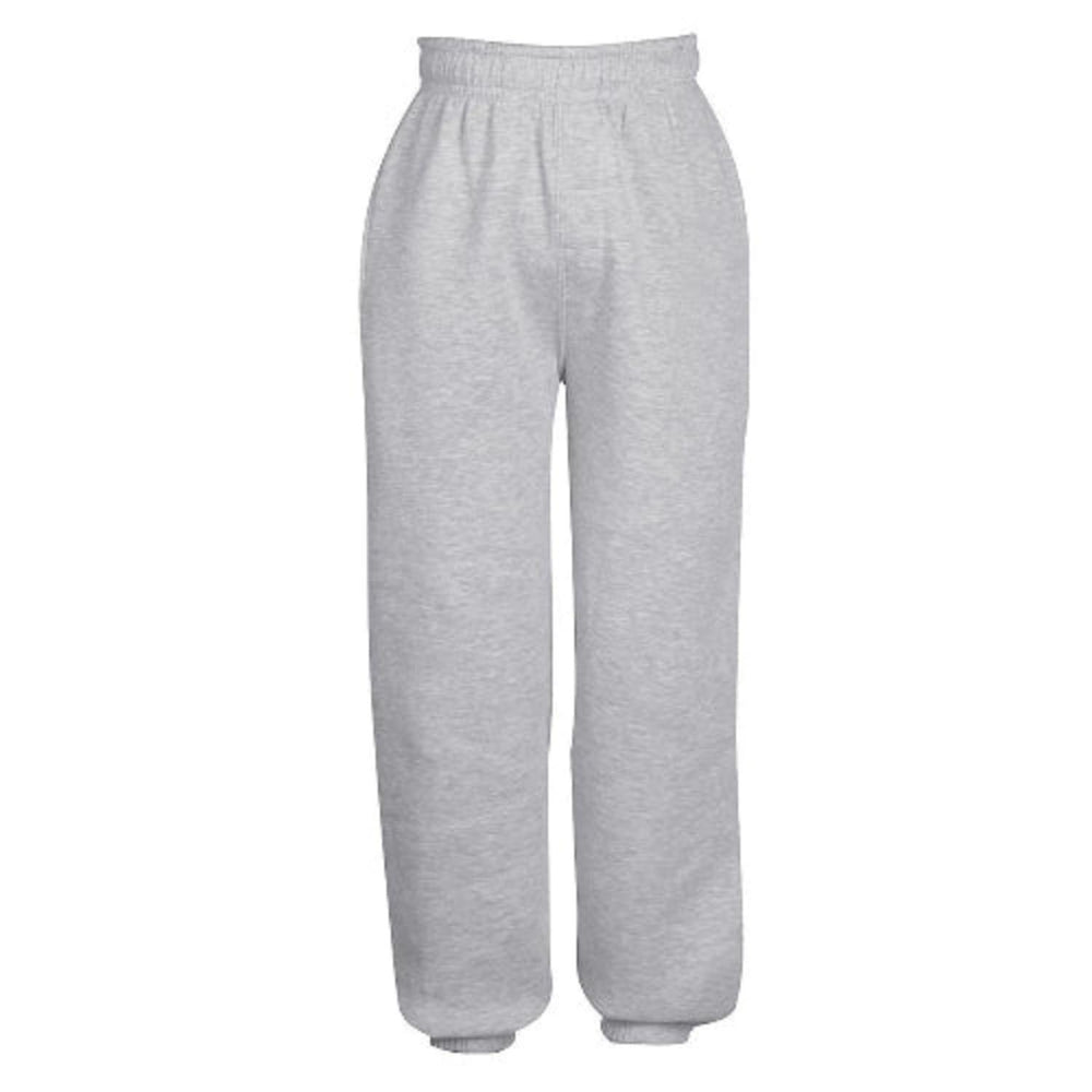 Urban Road Kids Urban Road Plain Joggers – view 2