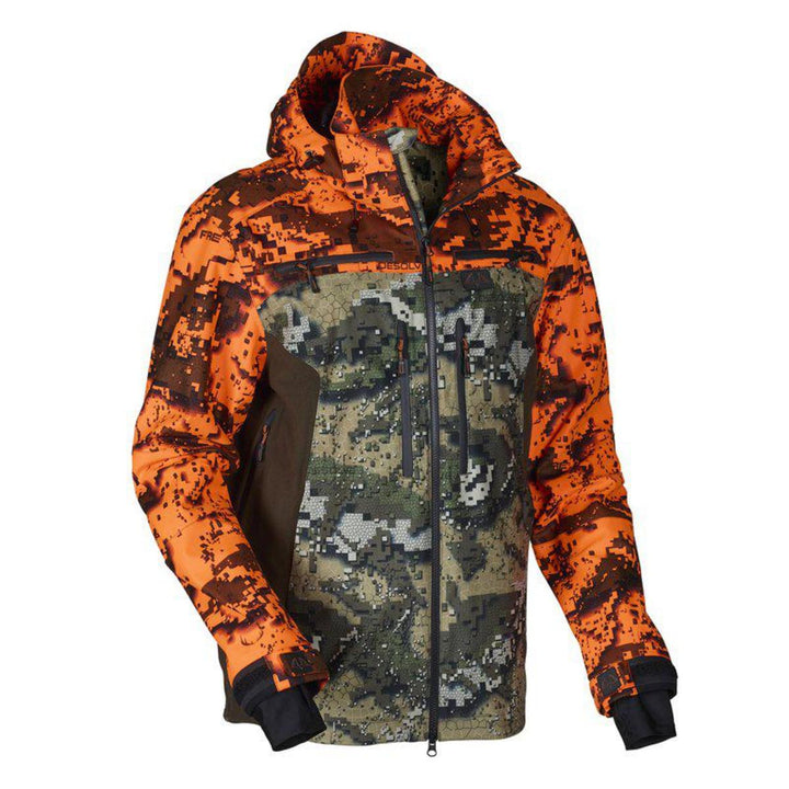 SwedTeam Ridge 3 Hunting Jacket